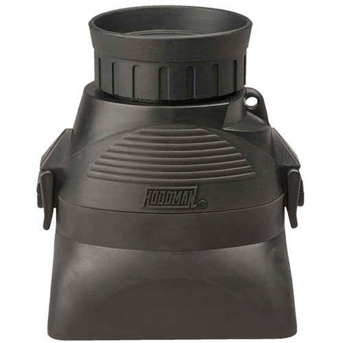 Visor HoodLoupe Outdoor Loupe for 3.2