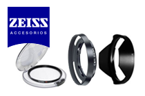 zeiss accesorios