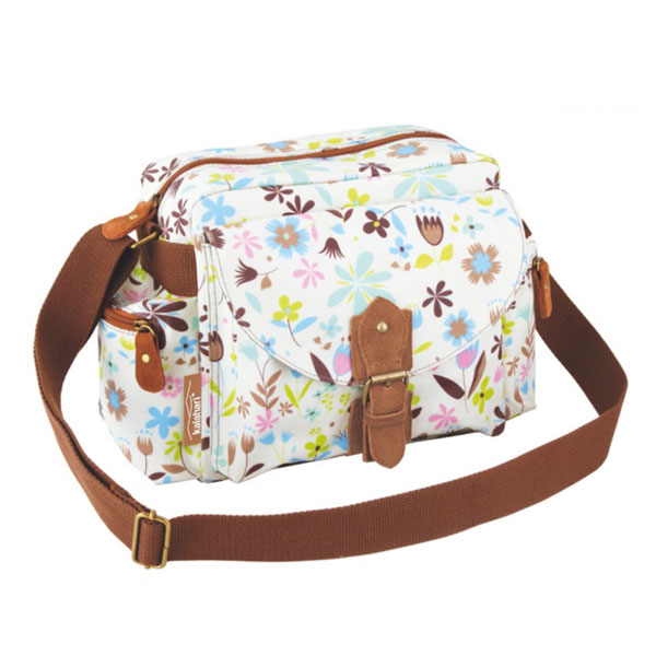 Bolsa Kalahari Molopo K-41i (estampado)