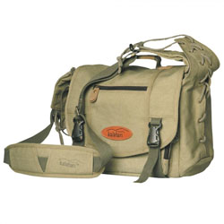 Bolsa Kalahari Orapa K-22 (color caqui)