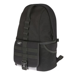 Mochila Kalahari Torra Pro K-206 Daypack (color negro)