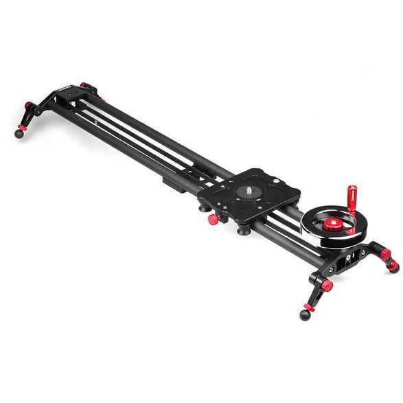 Slider de Movimiento Fluido Kamerar (80cm)