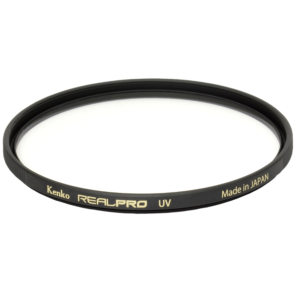 Filtro Kenko Realpro UV 77mm