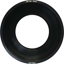 SW150 Mark II Lens Adapter for Lenses with 72mm