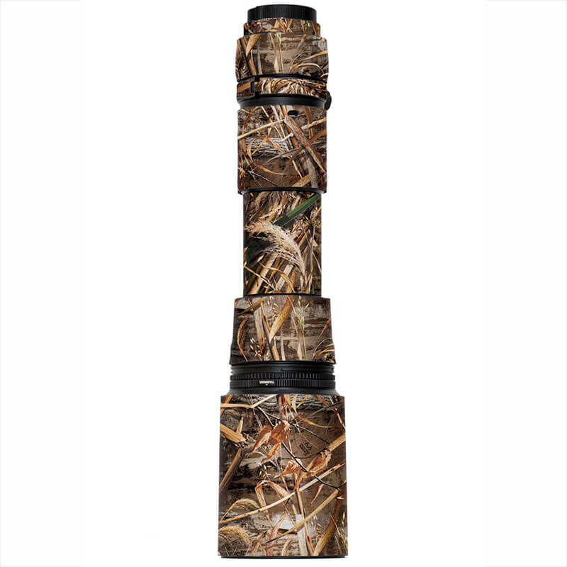 Funda LensCoat Tamron 200-500 realtree Max 5