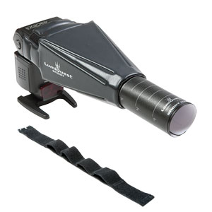 LumiQuest Snoot XTR LQ-115