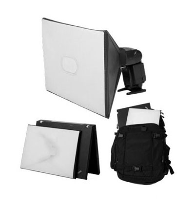 LumiQuest Soft Box LTp LQ-124