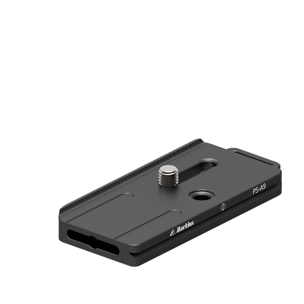Camera Plate for Sony A9 y A7R III