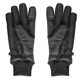 Guantes para fotógrafo Matin LSG22 resistencia al viento - Talla M (EU)