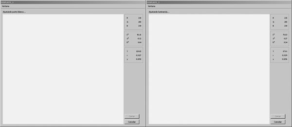 Software SpectraView Profiler