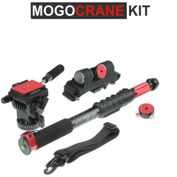 MogoCrane Kit S