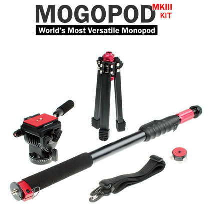 MogoPod Kit M