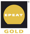 EPEAT Gold