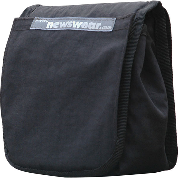 NewsWear Body Pouch