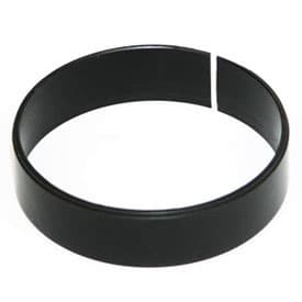 Plastic Insert for Lens Ring for Tokina 10-17mm all mounts (F6268)