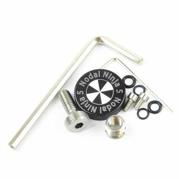 NN4 to RD8 / RD16 Rotator Install Kit (F4125)