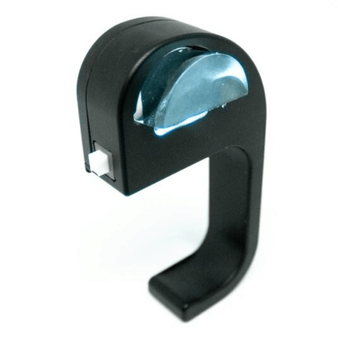 Magnifier for upper M2G Rotator Index Ring (F9015)