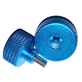 Advanced Rotator Lock Knob with Hex Key (F1167)