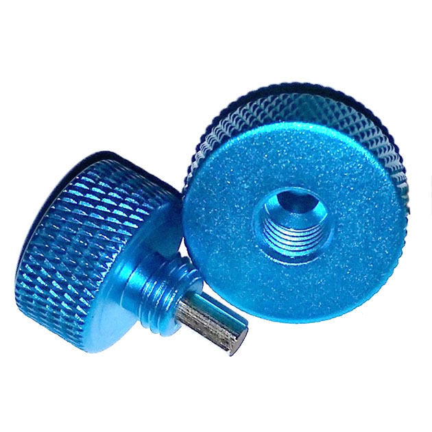 Advanced Rotator Lock Knob with Hex Key (F1167)