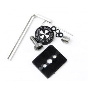 NN3 to RD16 Rotator Install Kit (F3142)