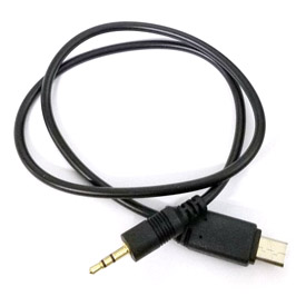 F9980-11 cable disparador compatible con Sony RM-VPR1