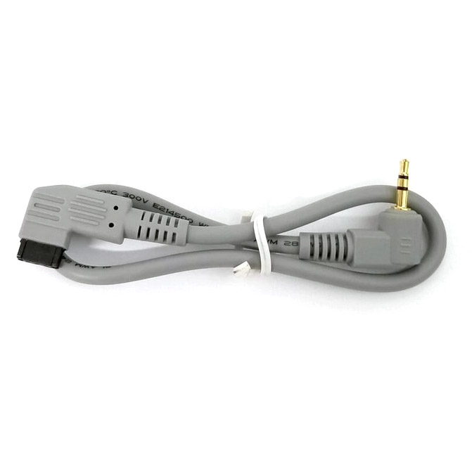 F9980-4 Shutter release cable compatible with Minolta RC-1000S, Sony RM-S1AM