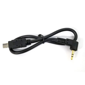 F9980-7 cable disparador compatible con Nikon MC-DC2