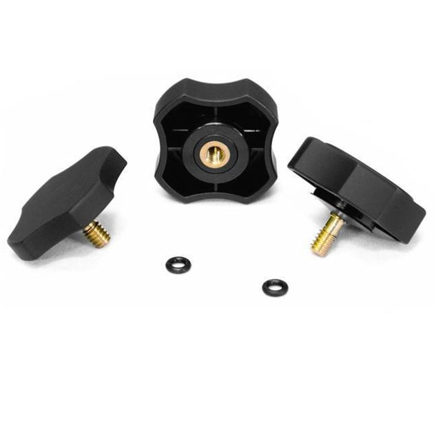 NN3 MKII 3 Knob Set F3126