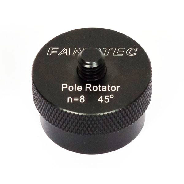 Pole Rotator 45 degree stops (F7117)