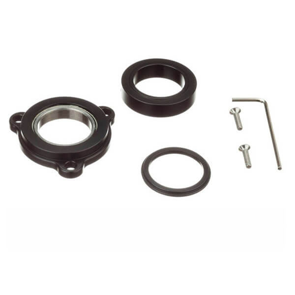 Pole Series 3 Support Bearing for Guy Wire Attachment (F7142)