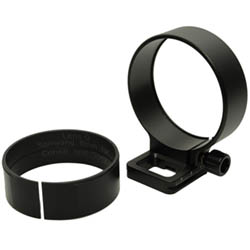 Lens Ring for Samyang 8mm Canon and Sony Mount (F6209)