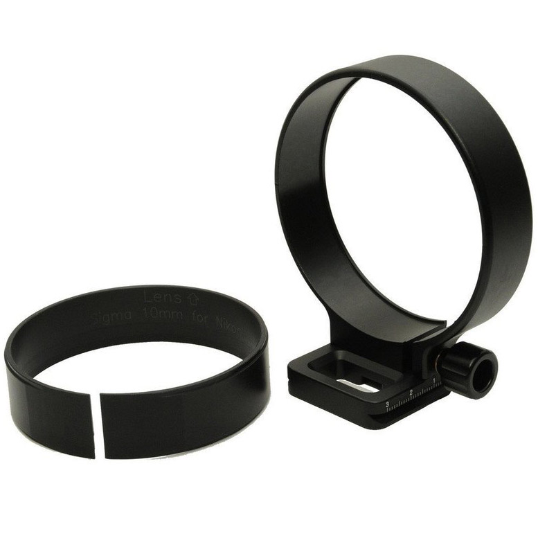 Lens Ring for Sigma 10mm F2.8 Fisheye (A-Mount / F-Mount / K-Mount) (F6212)