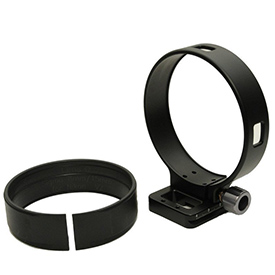 Lens Ring for Nikon 8-15mm F3.5-4.5E Fisheye (F-Mount) (F6408)