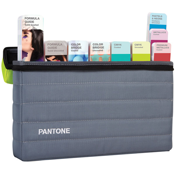 PANTONE - PORTABLE GUIDE STUDIO GPG304N