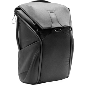 Peak Design Everyday Backpack V2 (30L negro)