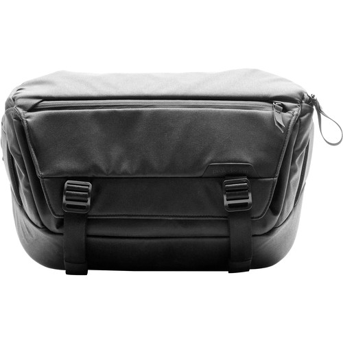 Bolsa Everyday Sling V1 de Peak Design 10 L (negro)