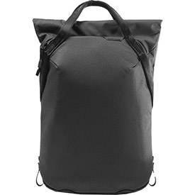 Mochila Everyday Totepack V2 de Peak Design (negra)