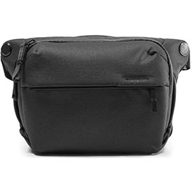 Peak Design Everyday Sling V.2 (6L negro) 