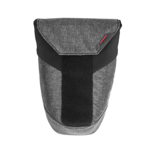 Peak Design Range Pouch (Pequeño, Charcoal)