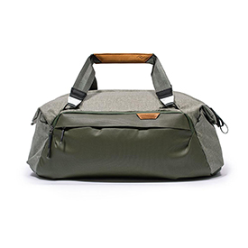 Peak Design Travel Duffel 35L (gris)