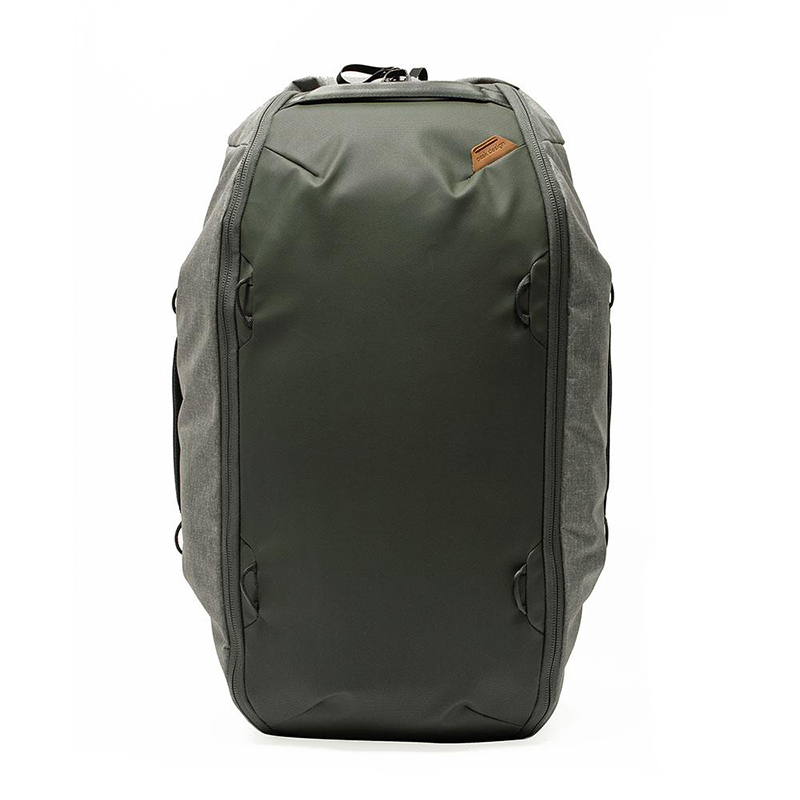 Peak Design Travel Duffelpack 65L (gris)