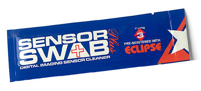 Sensor Swab - Tipo 1