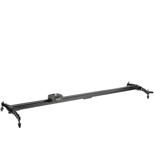 Slider para cámara DSLM de 100 cm