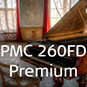 Papel Rauch mediaJET PMC 260FD premium