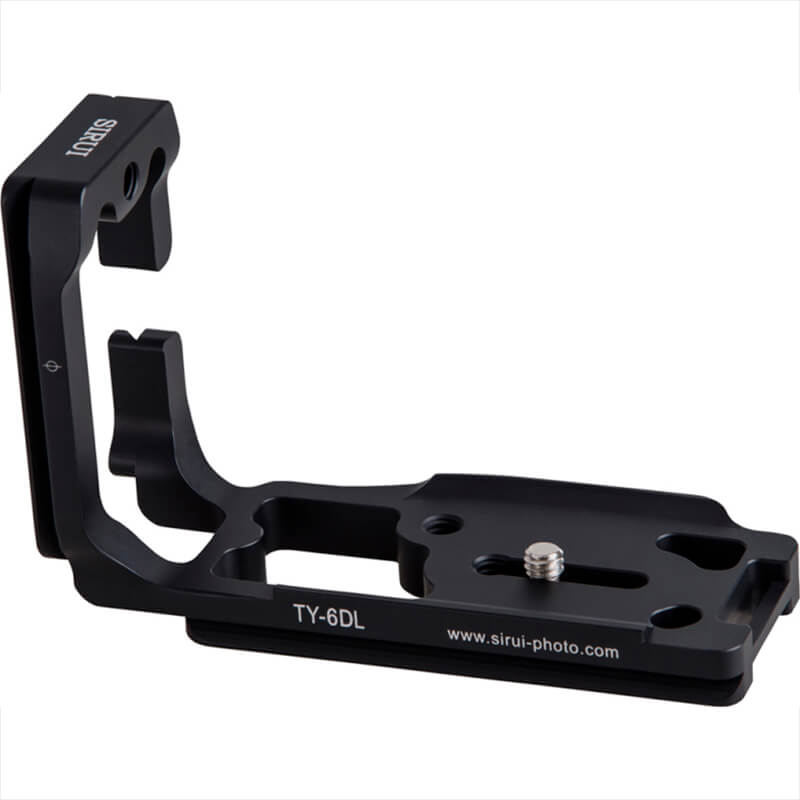 L-Bracket SIRUI TY-6DL para Canon EOS 6D