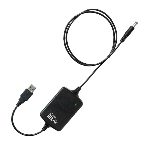 Acoplador de cmara Relay para batera Sony NP-FW50