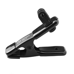 JerkStopper A Clamp 1 Black