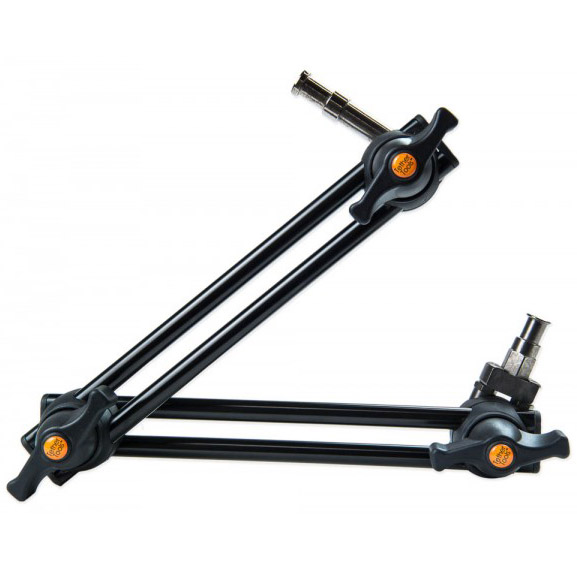 Rock Solid Aero Double Arm