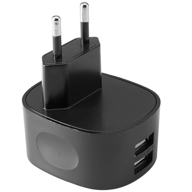 TetherBoost A/C Power Adapter (European Standard)