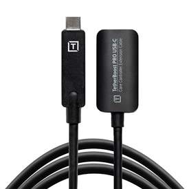 Cable TetherBoost Pro USB-C Core Controller Extension 5 m